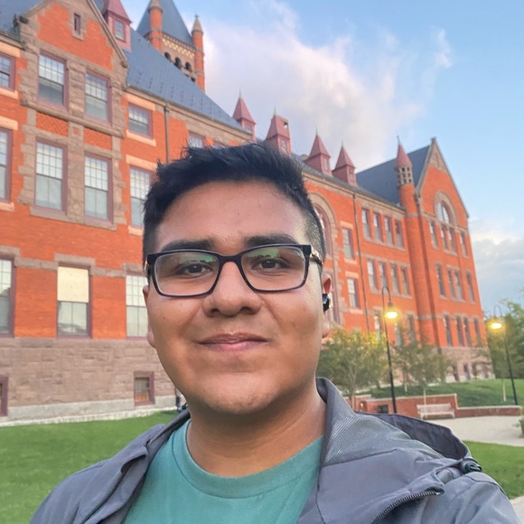 Meet your Posher, Nerdyluma - Picture 1 of 1